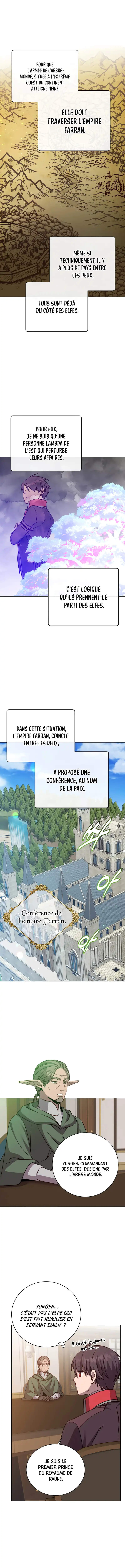 Read The Max Level Hero has Returned FRANCAIS Manga Online