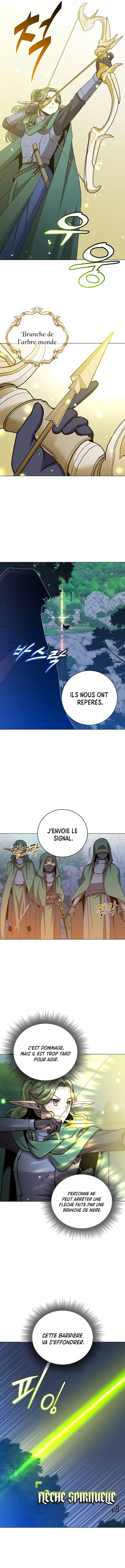 Read The Max Level Hero has Returned FRANCAIS Manga Online