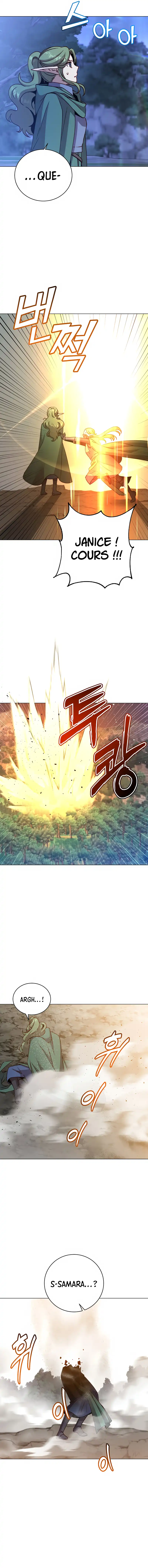 Read The Max Level Hero has Returned FRANCAIS Manga Online