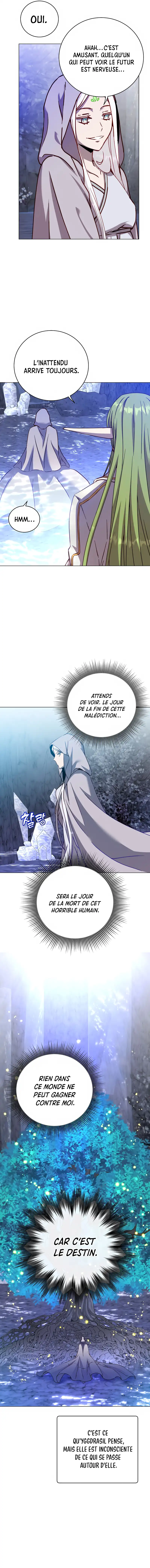 Read The Max Level Hero has Returned FRANCAIS Manga Online