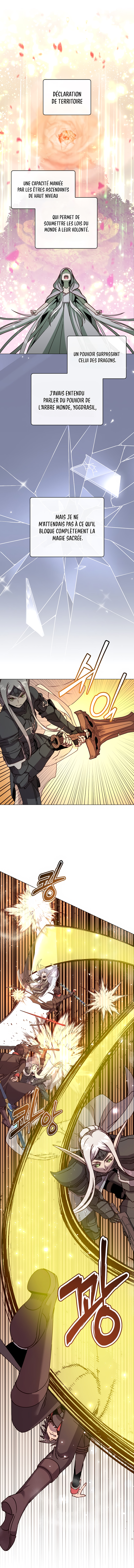 Read The Max Level Hero has Returned FRANCAIS Manga Online