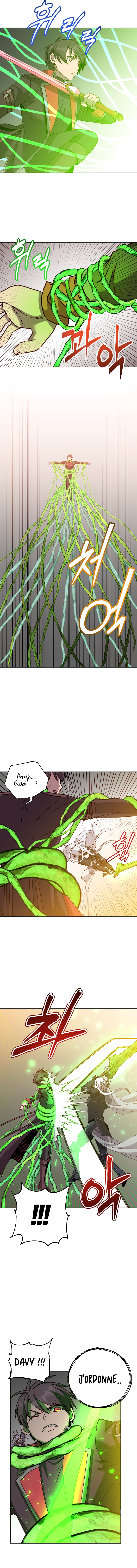 Read The Max Level Hero has Returned FRANCAIS Manga Online