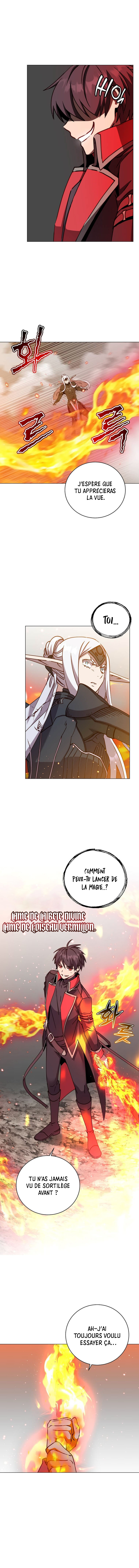 Read The Max Level Hero has Returned FRANCAIS Manga Online