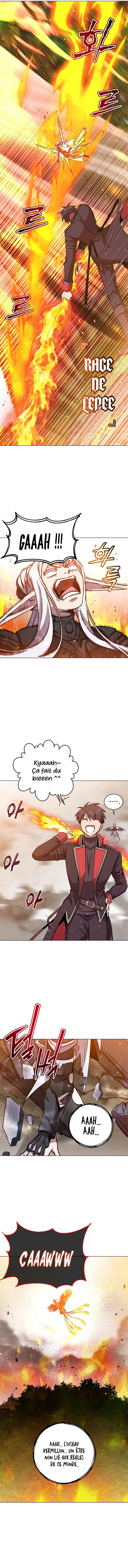 Read The Max Level Hero has Returned FRANCAIS Manga Online