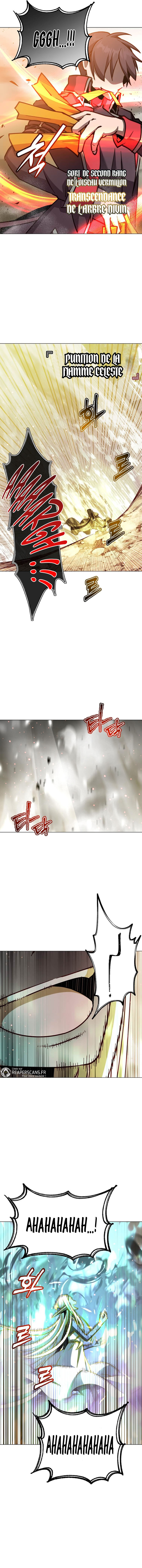 Read The Max Level Hero has Returned FRANCAIS Manga Online