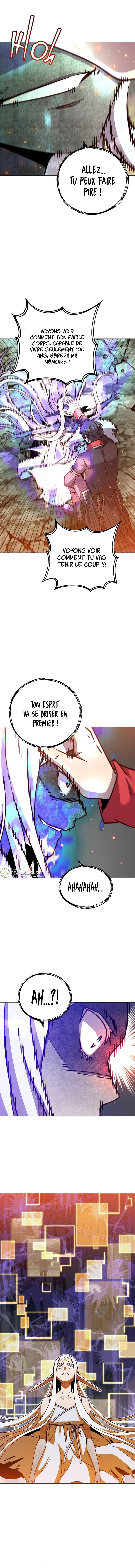 Read The Max Level Hero has Returned FRANCAIS Manga Online