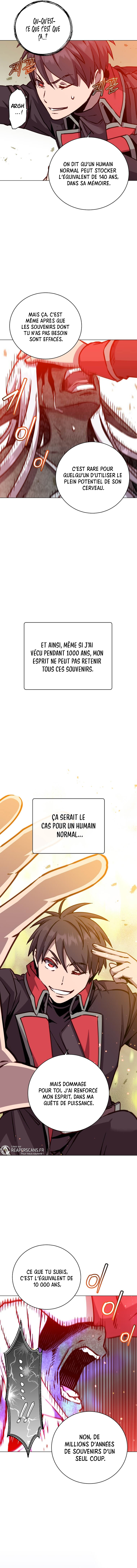 Read The Max Level Hero has Returned FRANCAIS Manga Online