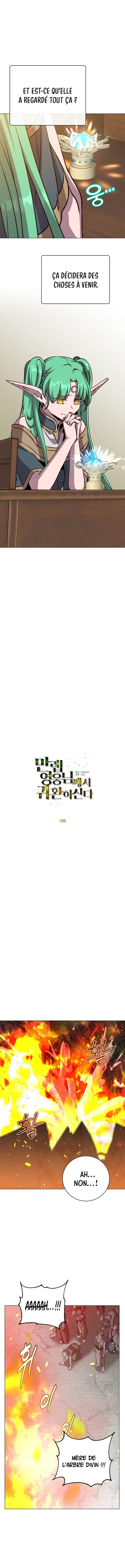 Read The Max Level Hero has Returned FRANCAIS Manga Online