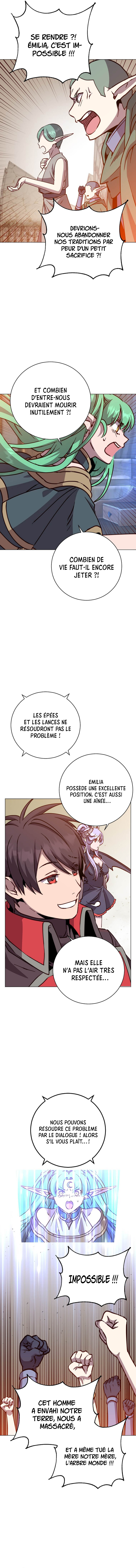 Read The Max Level Hero has Returned FRANCAIS Manga Online