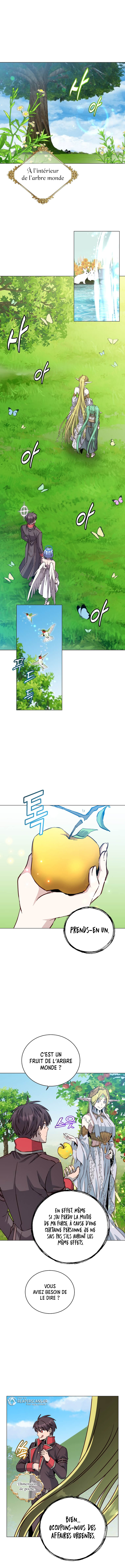 Read The Max Level Hero has Returned FRANCAIS Manga Online