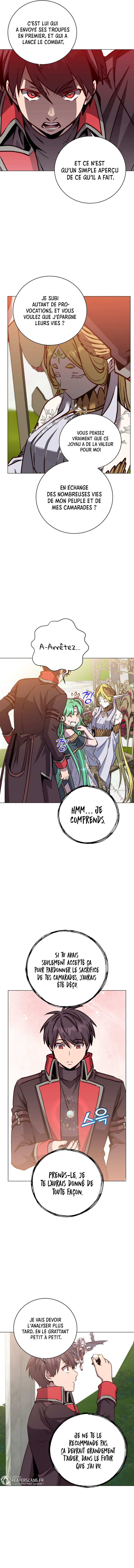 Read The Max Level Hero has Returned FRANCAIS Manga Online