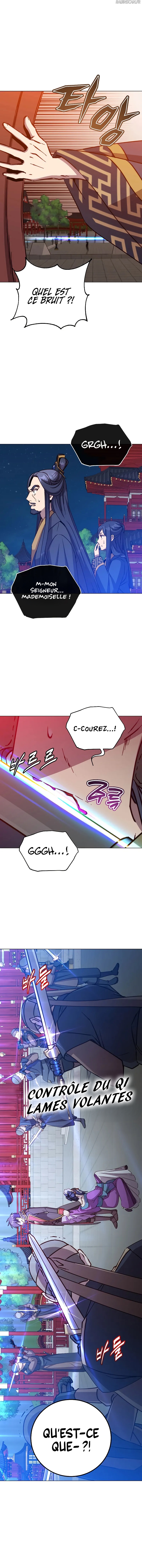 Read The Max Level Hero has Returned FRANCAIS Manga Online