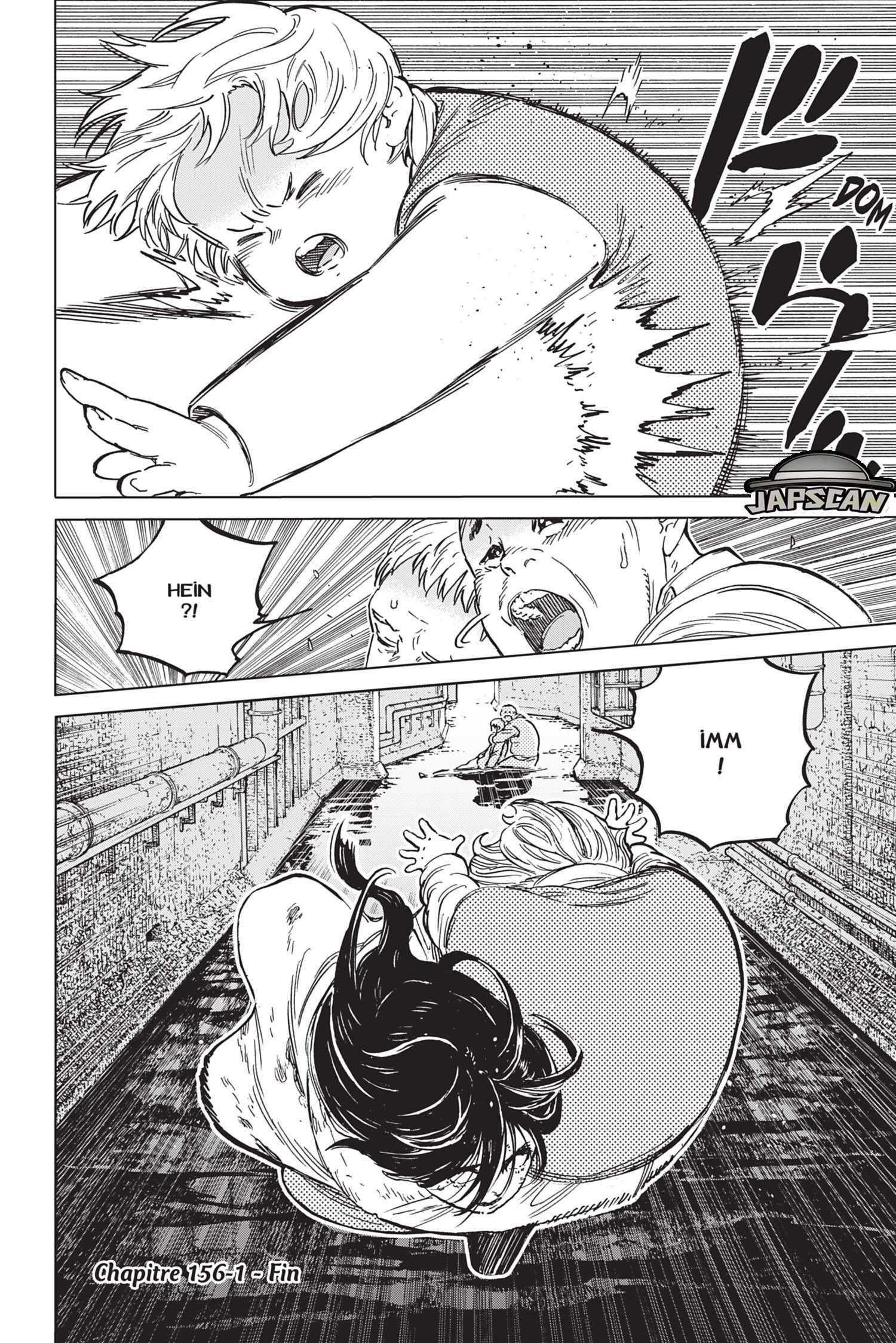 Read To Your Eternity FRANCAIS Manga Online