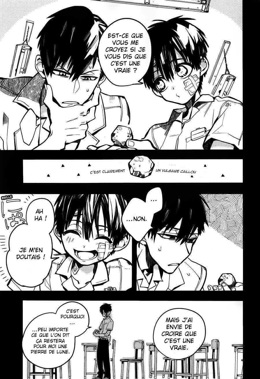 Read Toilet-Bound Hanako-kun FRANCAIS Manga Online