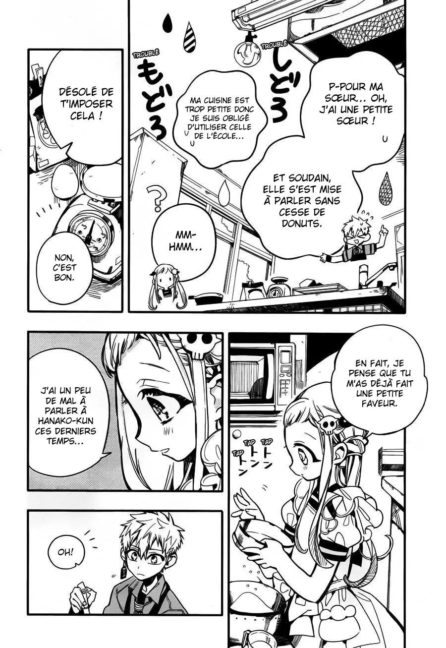 Read Toilet-Bound Hanako-kun FRANCAIS Manga Online