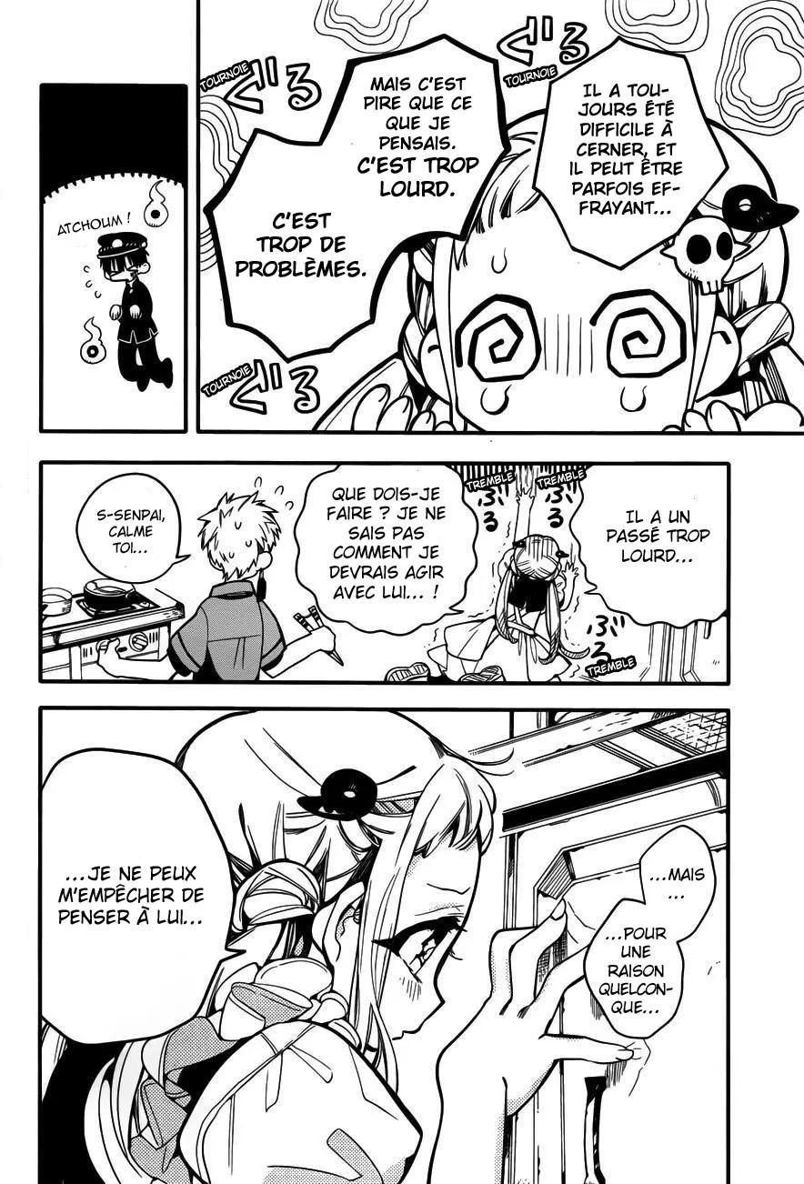 Read Toilet-Bound Hanako-kun FRANCAIS Manga Online