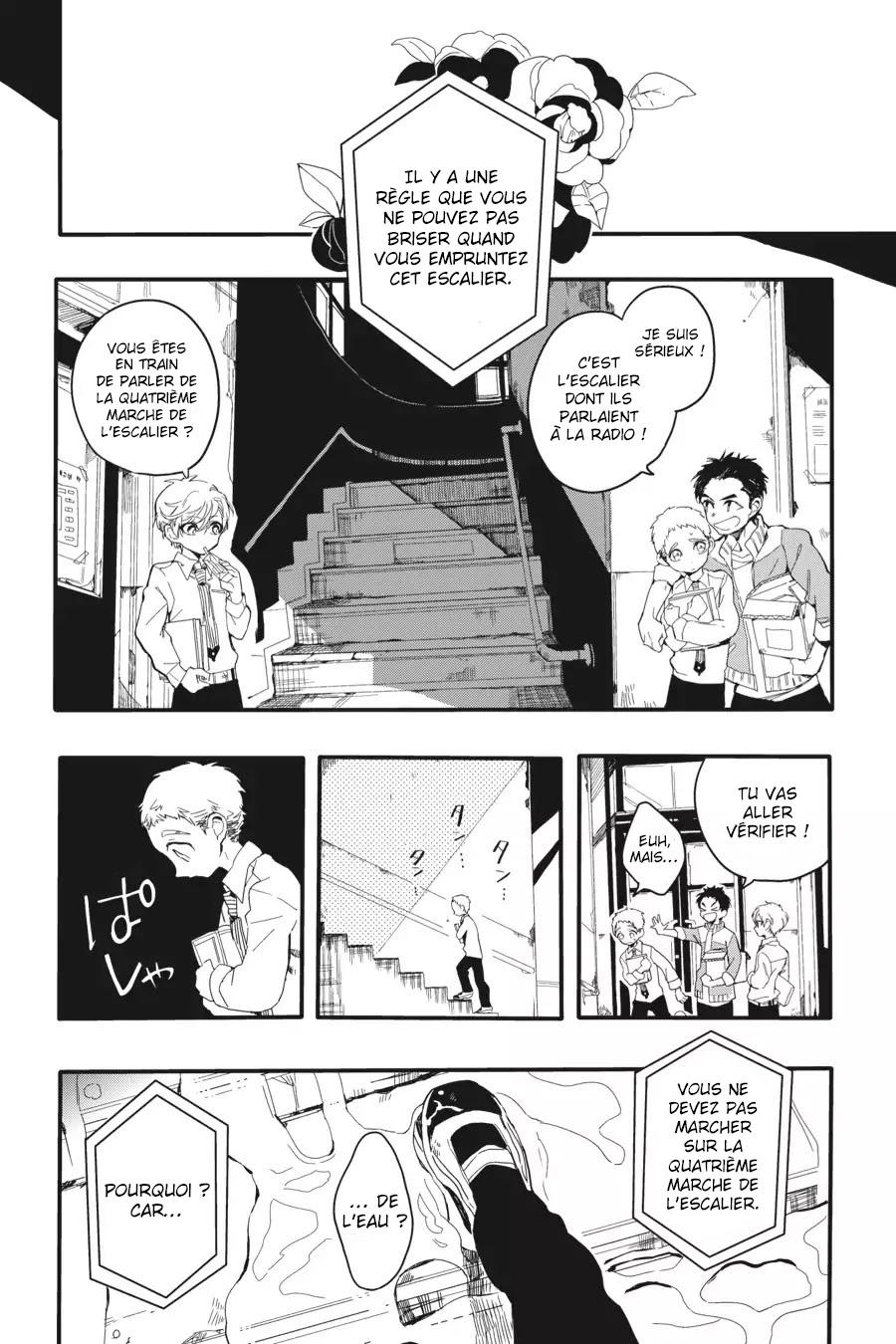 Read Toilet-Bound Hanako-kun FRANCAIS Manga Online