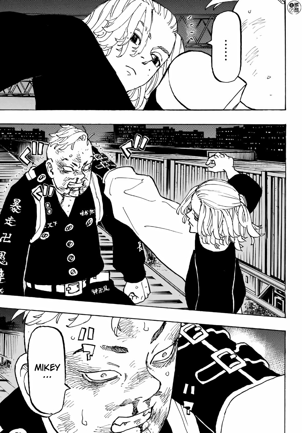 Read Tokyo Revengers FRANCAIS Manga Online