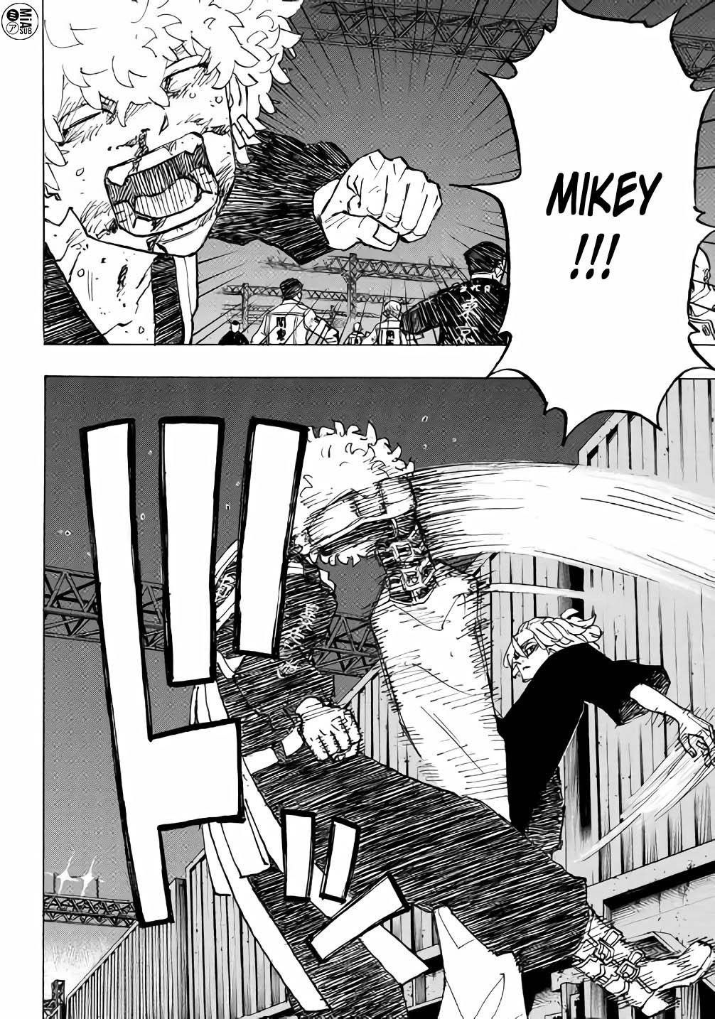 Read Tokyo Revengers FRANCAIS Manga Online