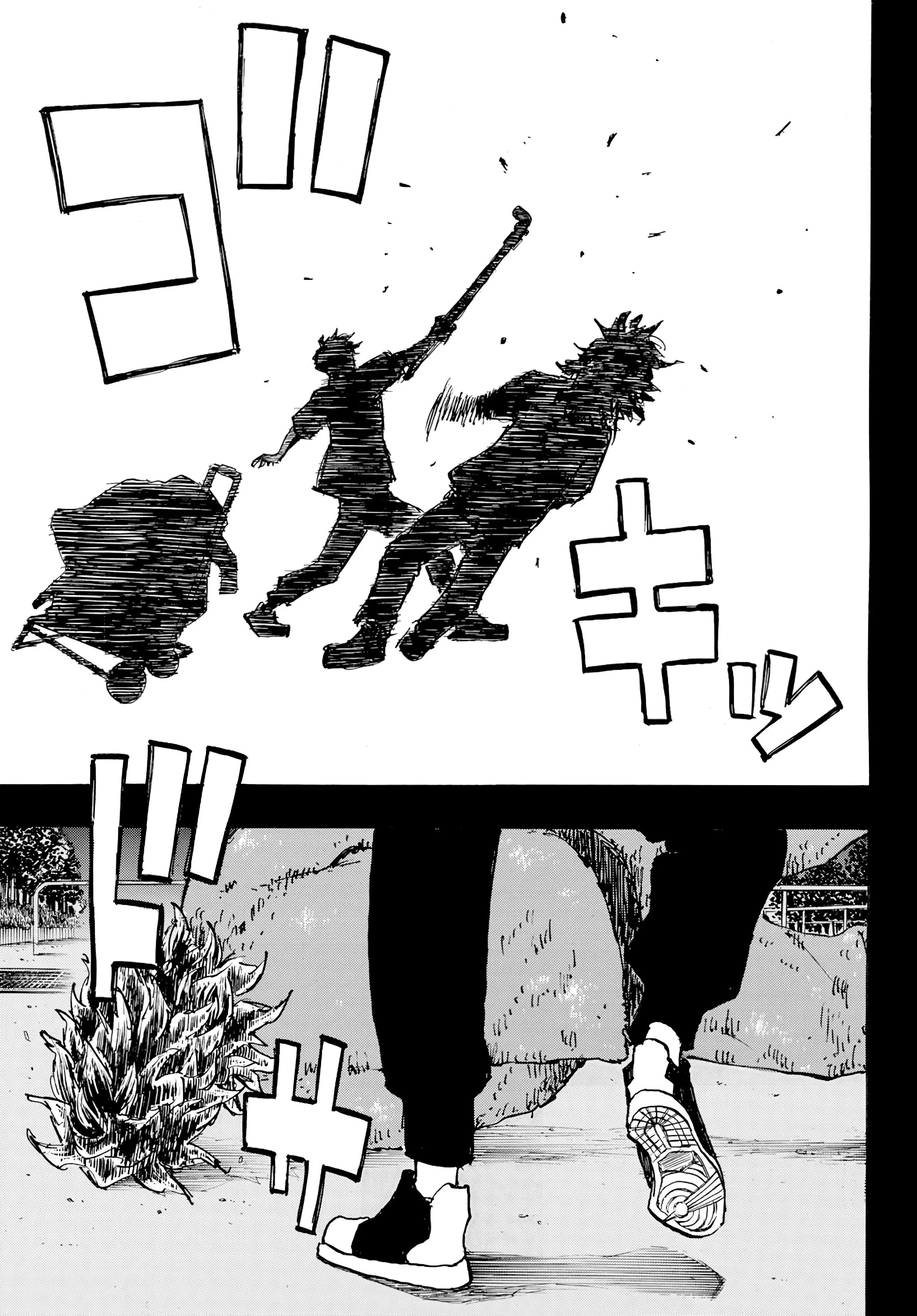 Read Tokyo Revengers FRANCAIS Manga Online