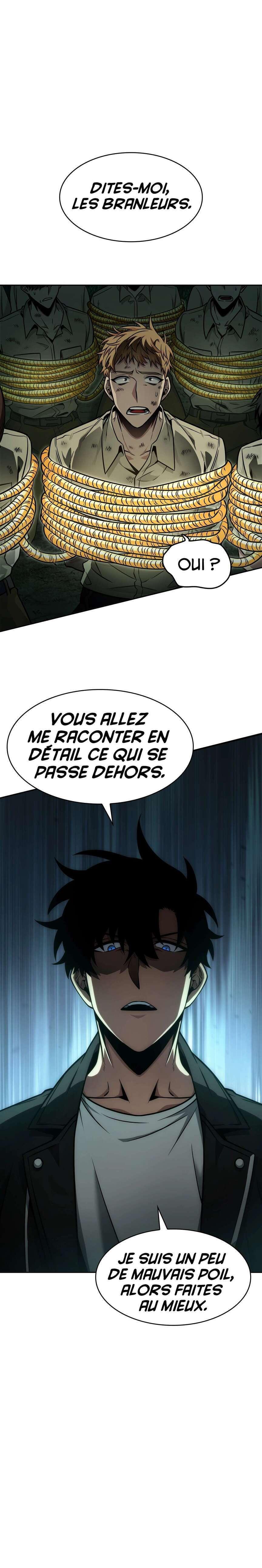 Read Tomb Raider king FRANCAIS Manga Online