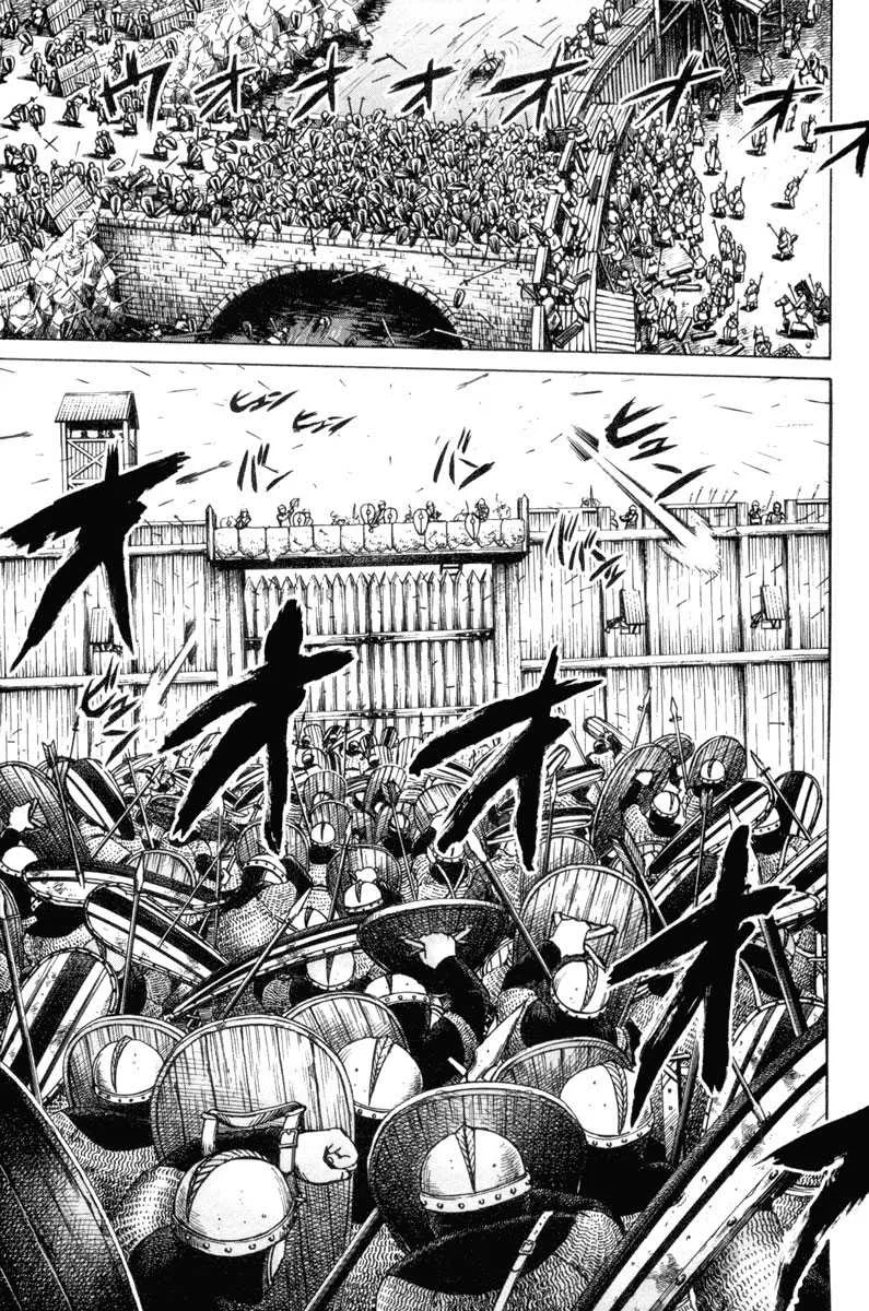 Read Vinland Saga FRANCAIS Manga Online
