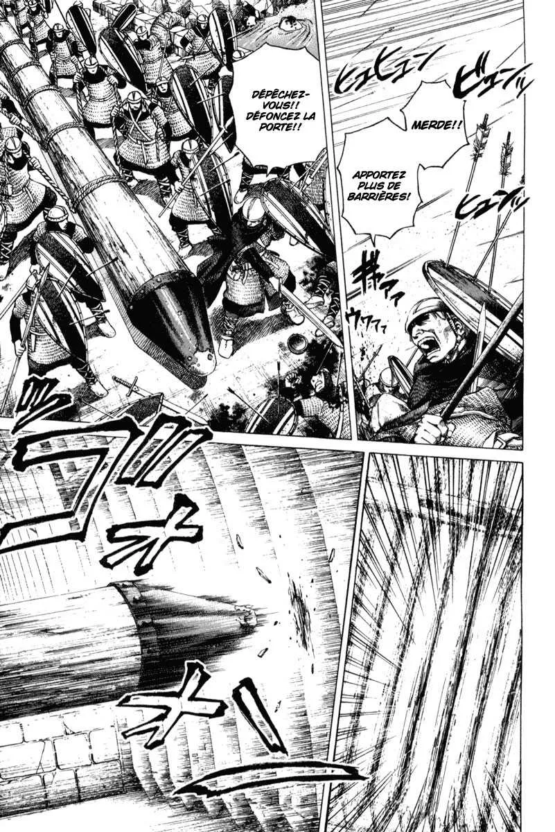 Read Vinland Saga FRANCAIS Manga Online