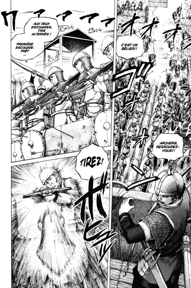 Read Vinland Saga FRANCAIS Manga Online
