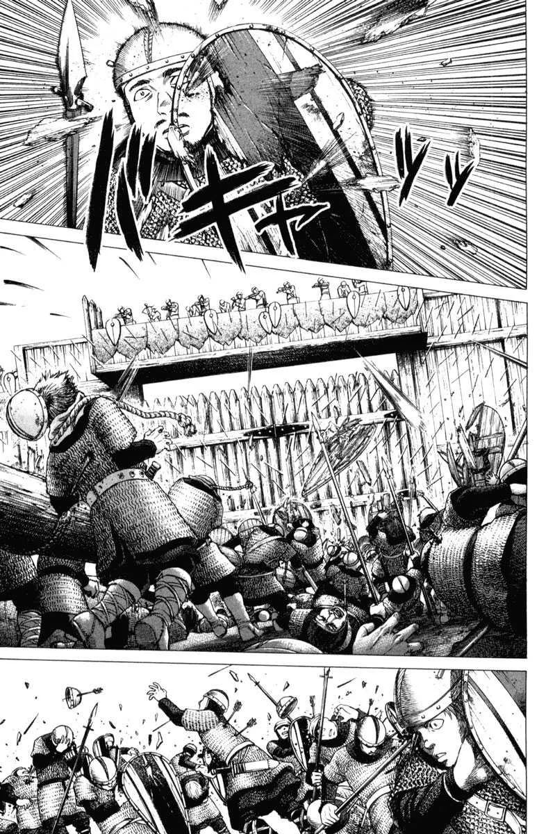 Read Vinland Saga FRANCAIS Manga Online