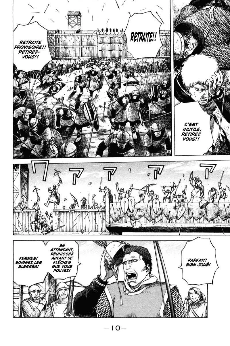Read Vinland Saga FRANCAIS Manga Online