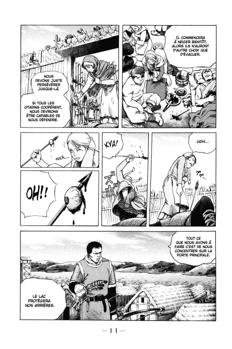 Read Vinland Saga FRANCAIS Manga Online