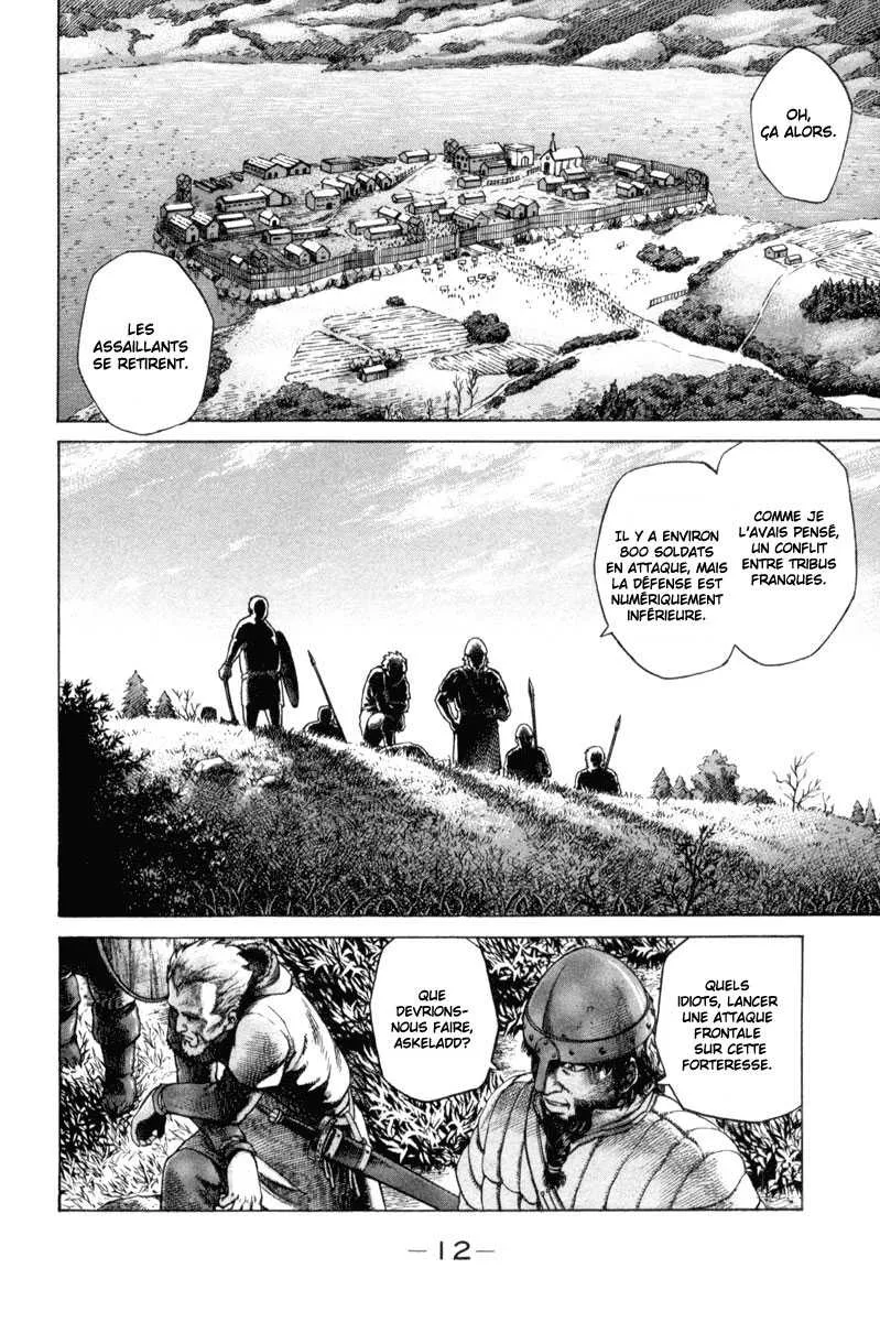 Read Vinland Saga FRANCAIS Manga Online