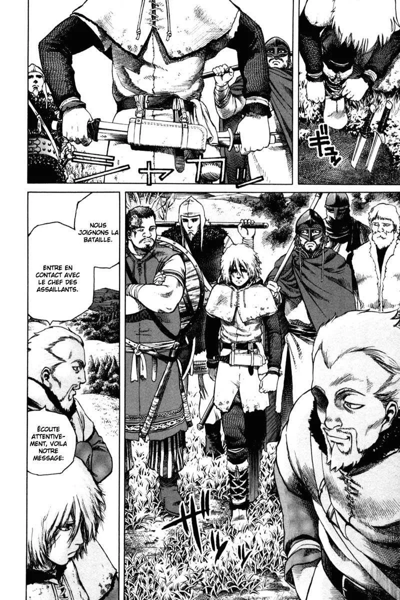 Read Vinland Saga FRANCAIS Manga Online