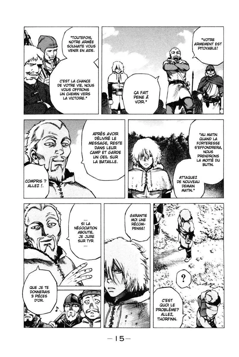 Read Vinland Saga FRANCAIS Manga Online