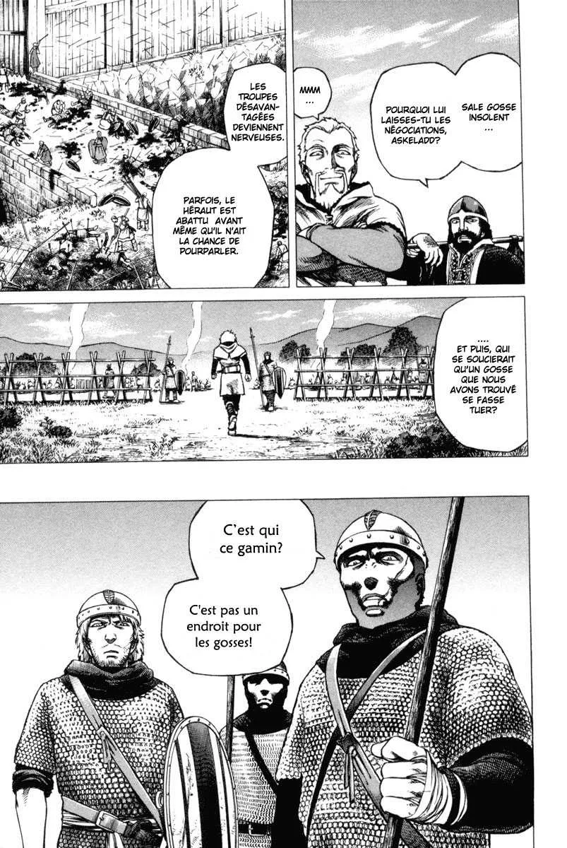 Read Vinland Saga FRANCAIS Manga Online