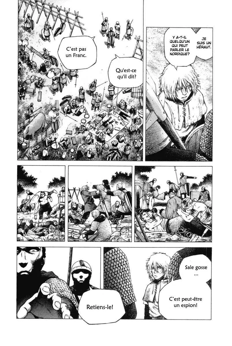 Read Vinland Saga FRANCAIS Manga Online