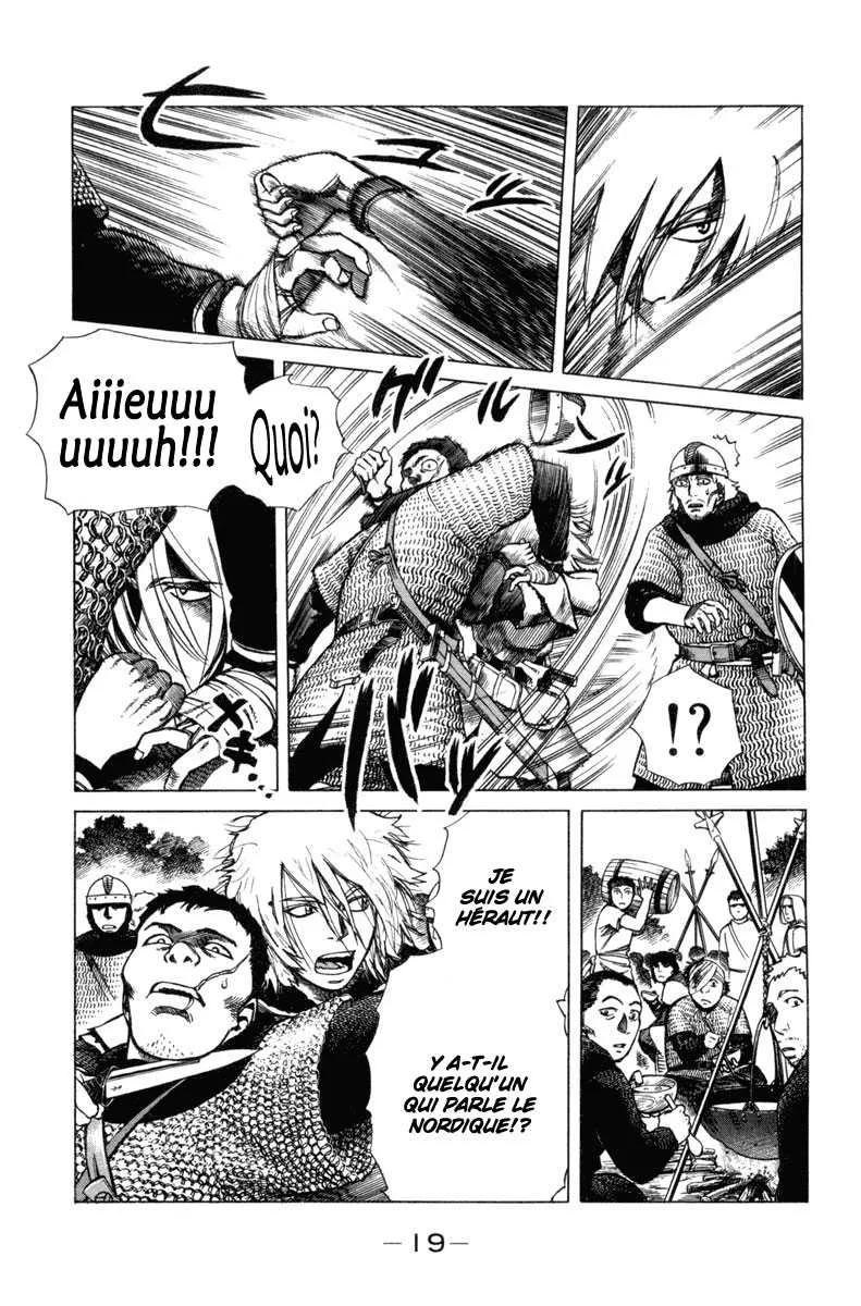 Read Vinland Saga FRANCAIS Manga Online