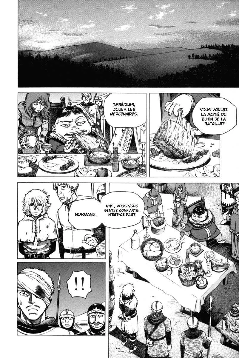Read Vinland Saga FRANCAIS Manga Online