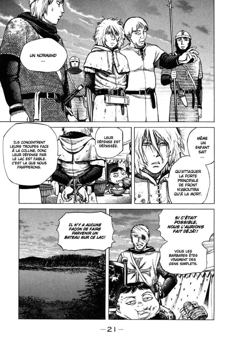 Read Vinland Saga FRANCAIS Manga Online