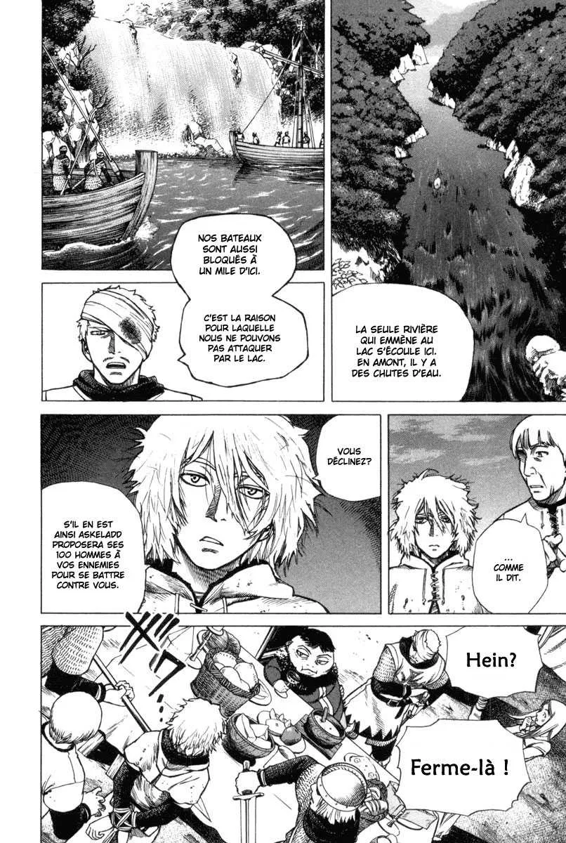 Read Vinland Saga FRANCAIS Manga Online
