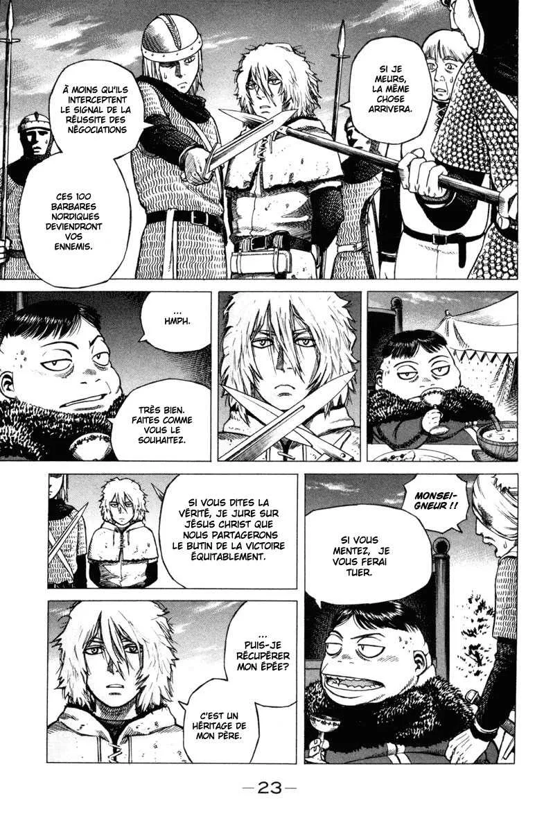 Read Vinland Saga FRANCAIS Manga Online