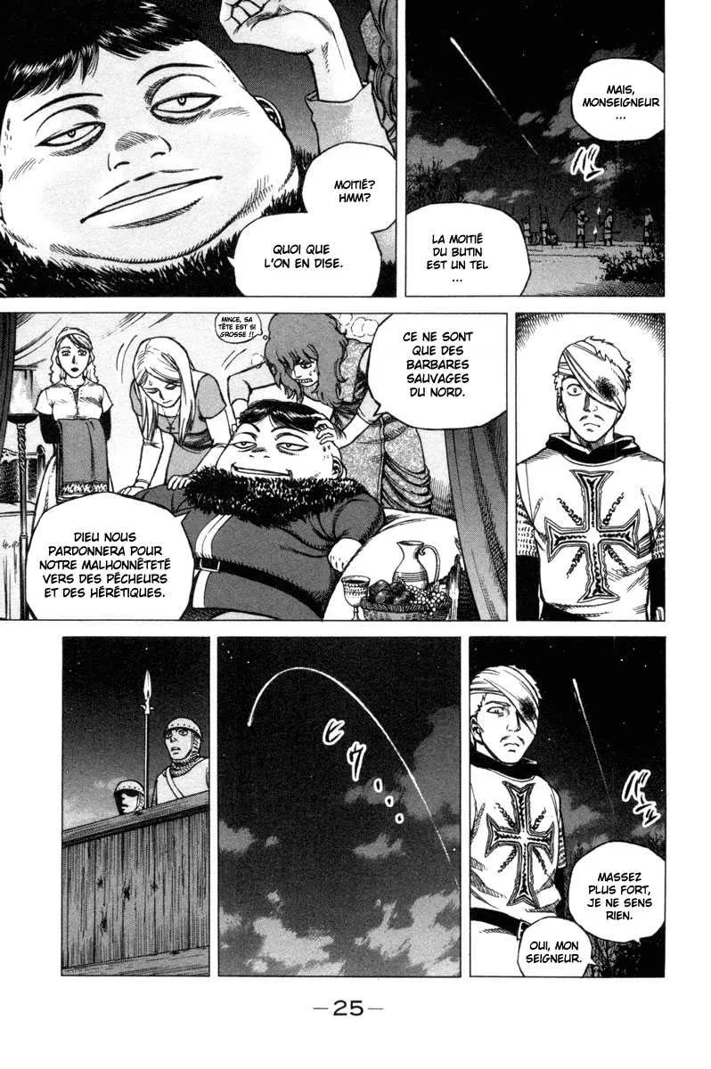 Read Vinland Saga FRANCAIS Manga Online