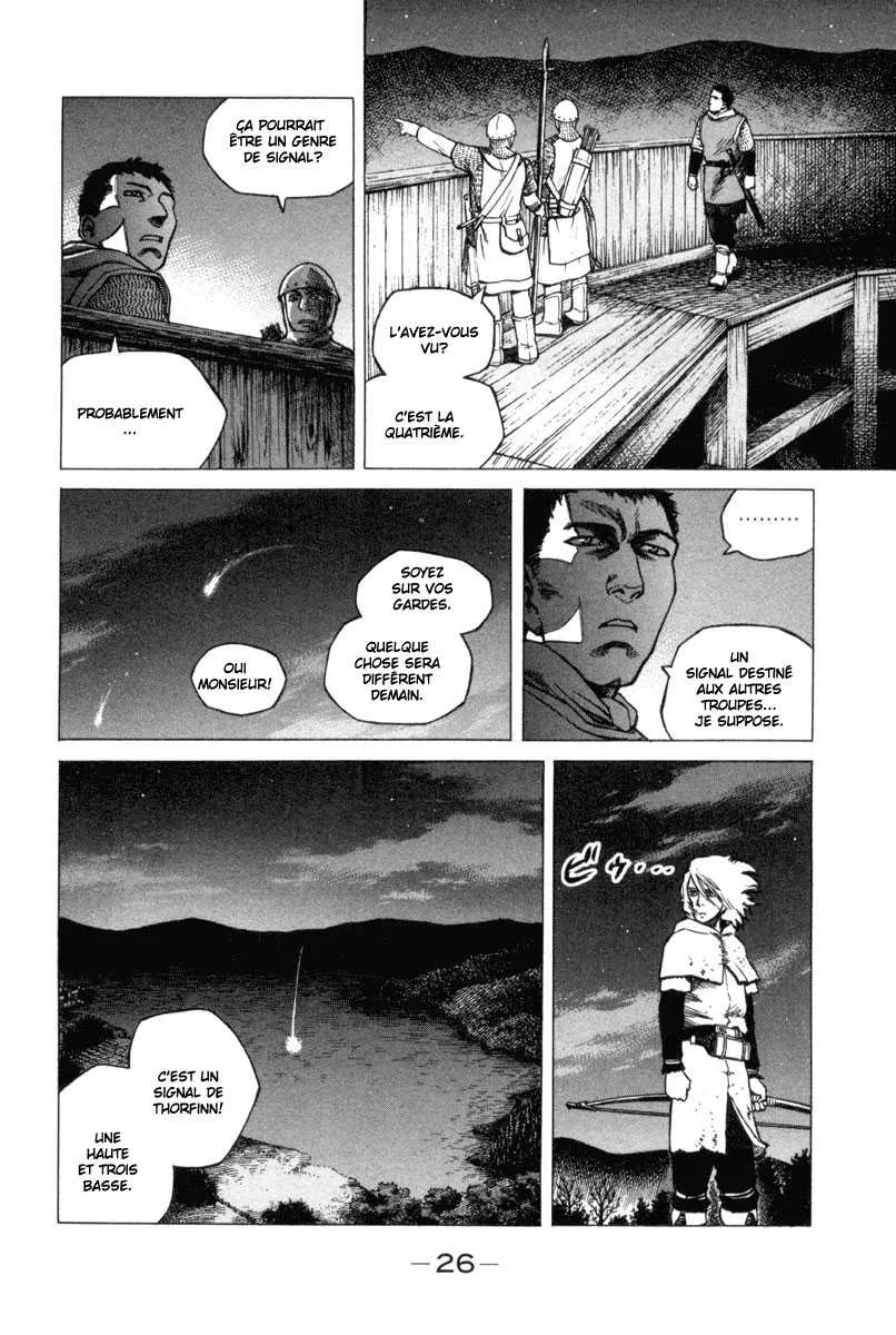 Read Vinland Saga FRANCAIS Manga Online
