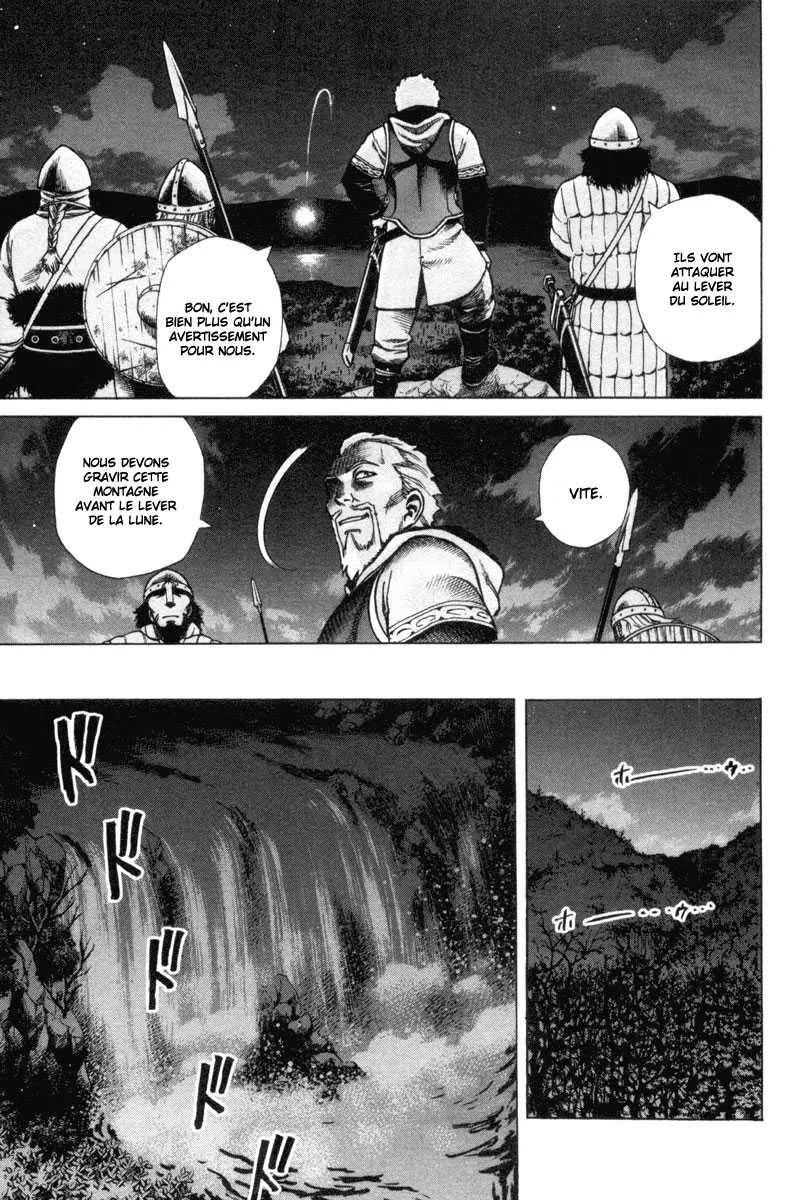 Read Vinland Saga FRANCAIS Manga Online