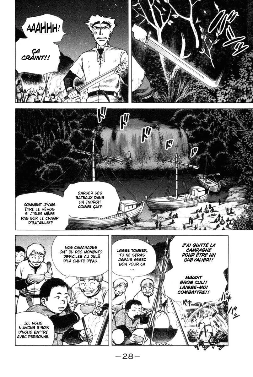 Read Vinland Saga FRANCAIS Manga Online