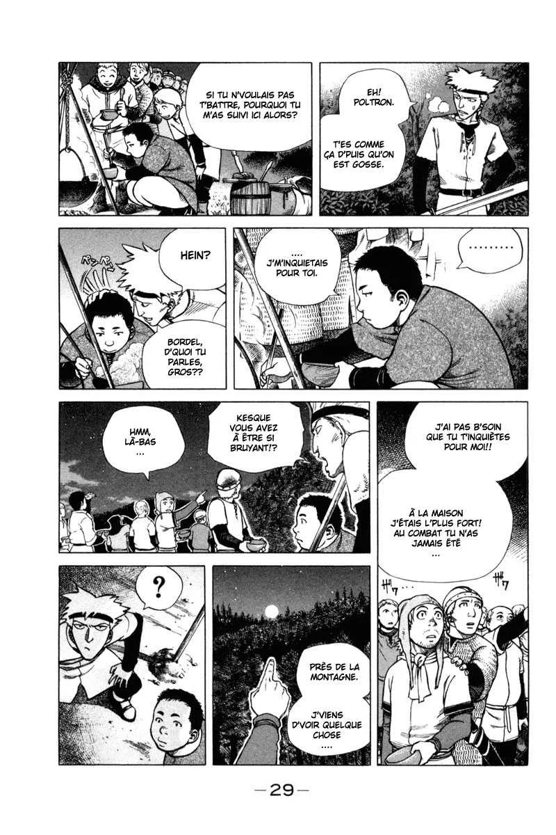 Read Vinland Saga FRANCAIS Manga Online