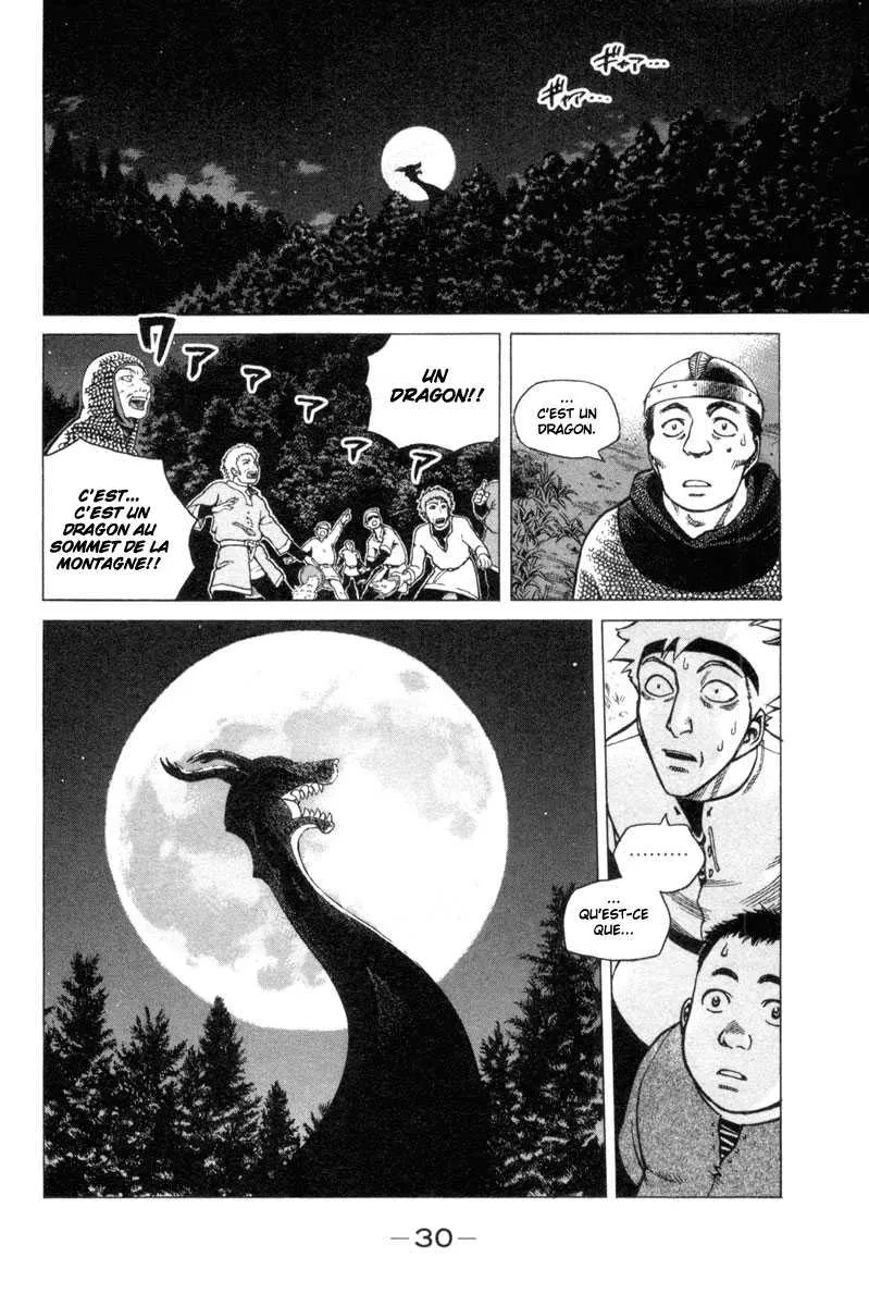 Read Vinland Saga FRANCAIS Manga Online