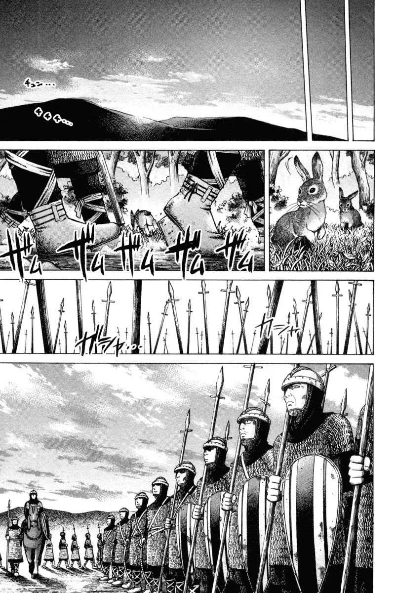 Read Vinland Saga FRANCAIS Manga Online