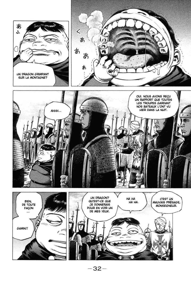 Read Vinland Saga FRANCAIS Manga Online