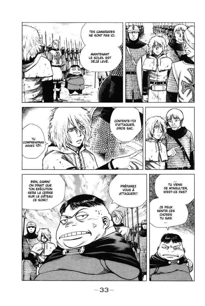 Read Vinland Saga FRANCAIS Manga Online